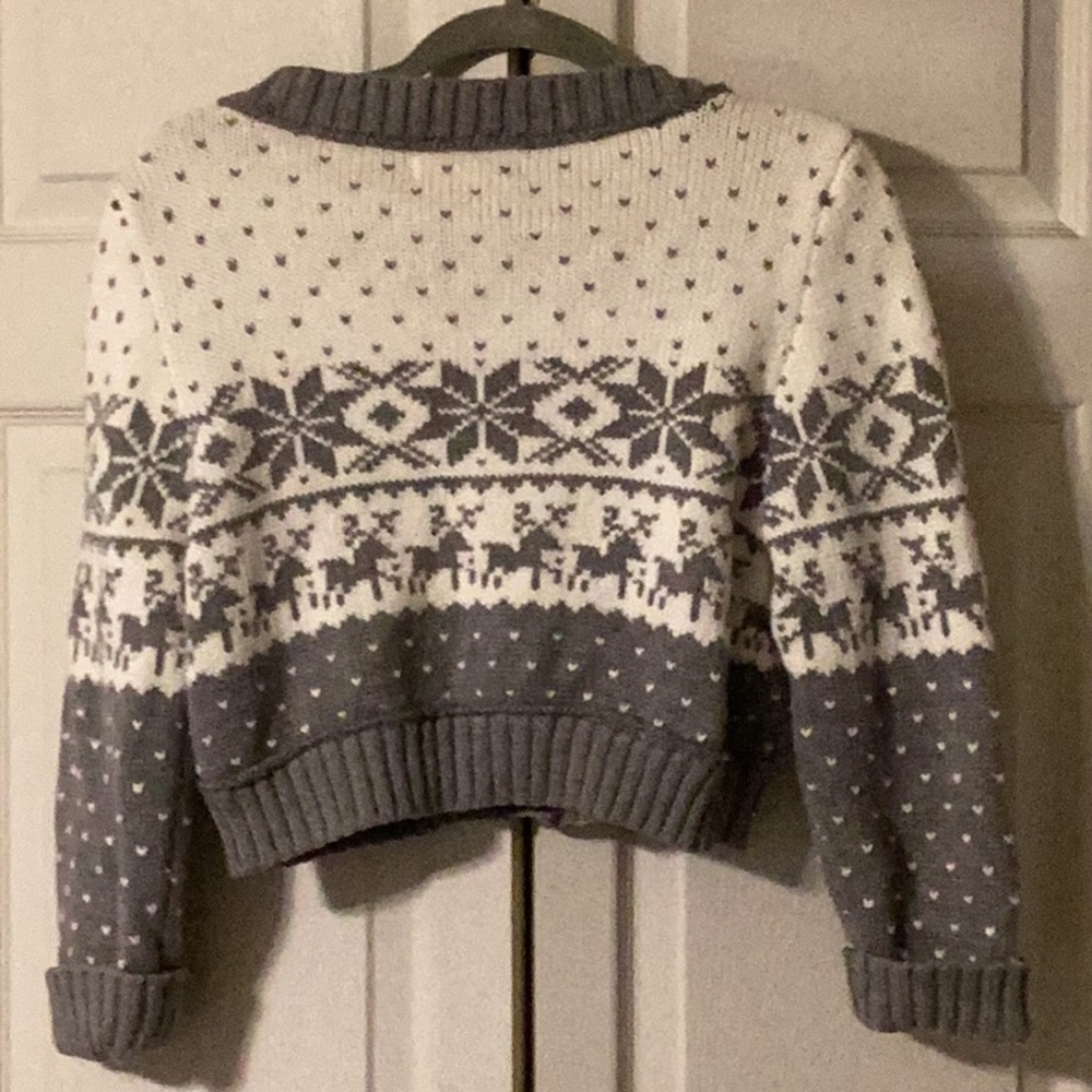 Decree sweater - Picture 5 of 6